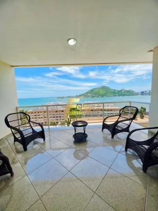 Imagem Venha morar na deslumbrante Casa Ilha do Boi!