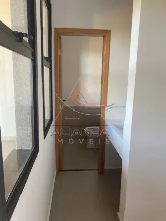 Imagem Casa Condomínio - Ribeirão Preto - Reserva San Tiago