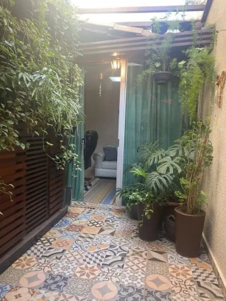 Imagem Casa para Venda em Contagem / MG no bairro Cabral