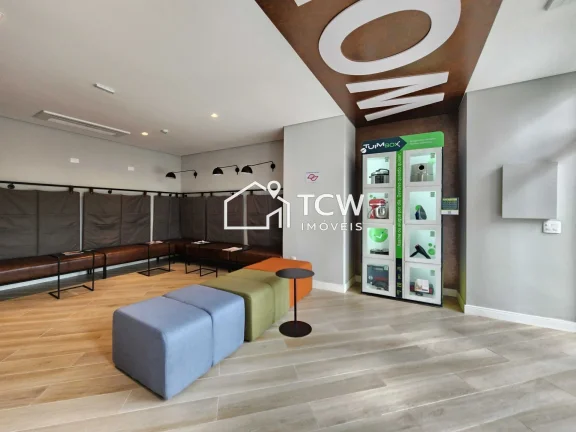 Imagem Apartamento à venda no Vila Nova Conceição