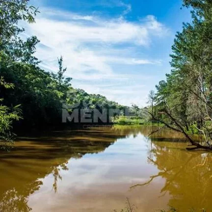 Imagem Terreno plano com 1.000 m² no Condomínio Saint Patrick