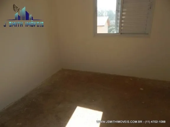 Imagem SOBRADO 70m² COM 2 SUÍTES, 2 VAGAS, JARDIM RINCÃO, COTIA