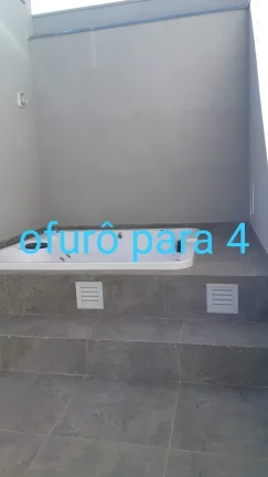 Imagem VENDE-SE CASA NO PIRATININGA II ALTO PADRAO