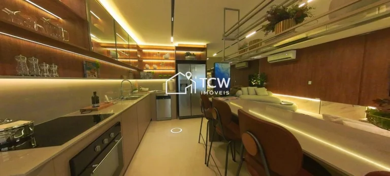 Imagem Apartamento à venda no Vila Mariana - São Paulo/Sp