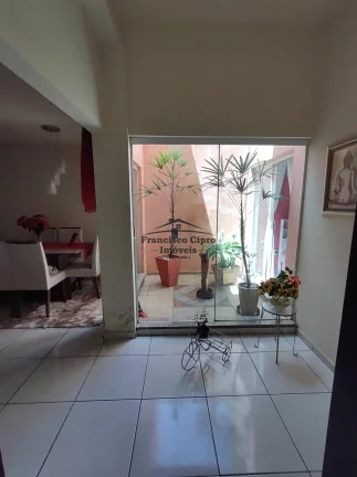 Imagem Casa à venda no bairro Vila dos Comerciários II - Lorena/SP