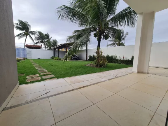 Imagem Casa de Condomínio com 3 Quartos à Venda, 510 m² em Arembepe (abrantes) - Camaçari