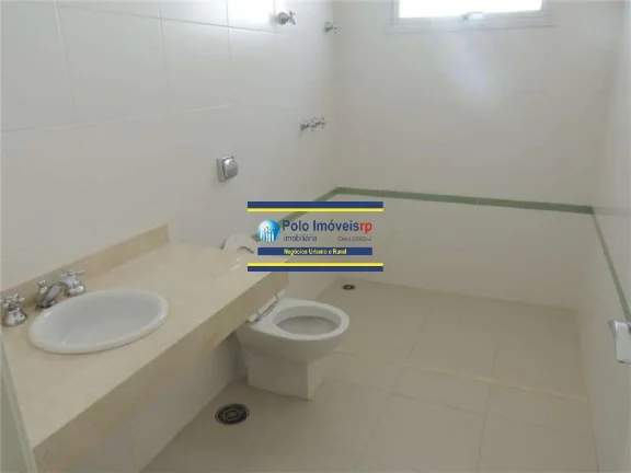 Imagem Sobrado Jardim Botânico, 5 suítes (1máster com closet), aceita permuta imóvel menor valor, Ribeirão Preto - SP
