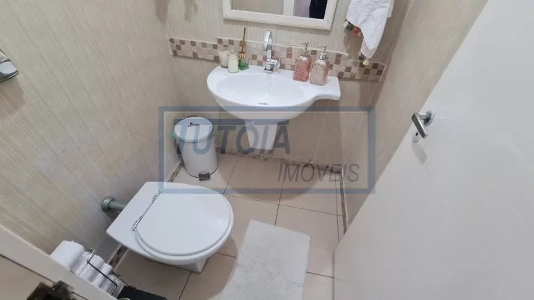 Imagem APARTAMENTO À VENDA NO PARAÍSO, SÃO PAULO