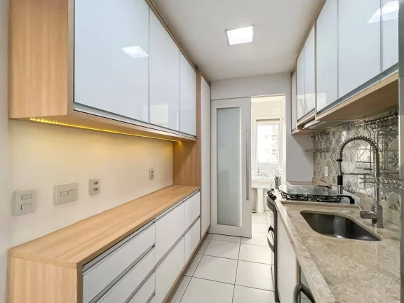 Imagem Apartamento 2 quartos à venda, 96 m² por R$ 1.123.200 - Condomínio Alpha Park - Barueri/SP