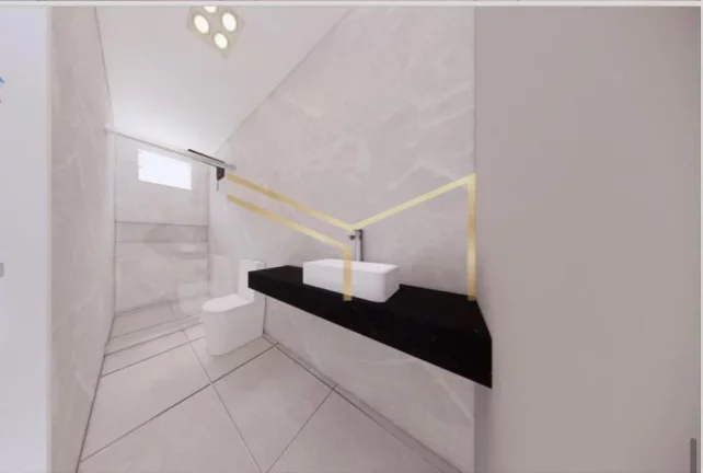 Imagem Casa na Gabriela
