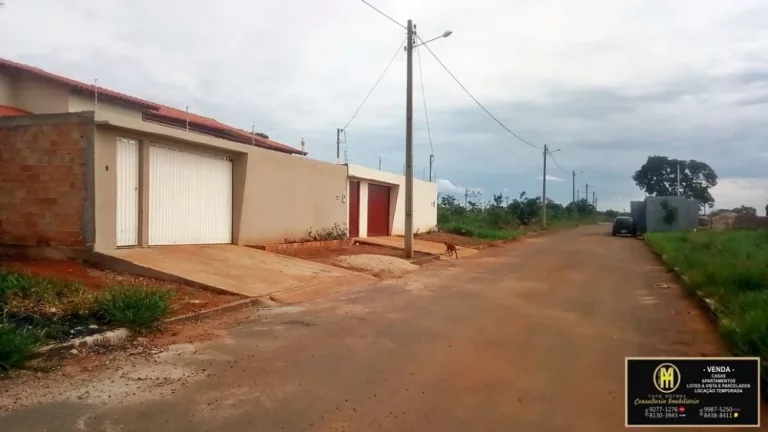 Imagem Lotes em promoção nos melhores loteamentos a venda de caldas