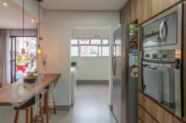 Imagem APARTAMENTO RESIDENCIAL em São Paulo - SP, Perdizes
