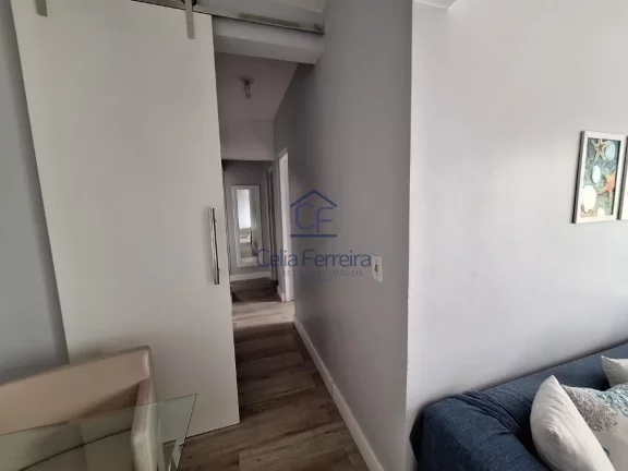 Imagem Excelente oportunidade apartamento 03 dormitórios Martim de Sá - Caraguatatuba/SP