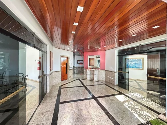 Imagem APTO ALTO PADRÃO NO CENTRO DE PIRACICABA 4 DORM