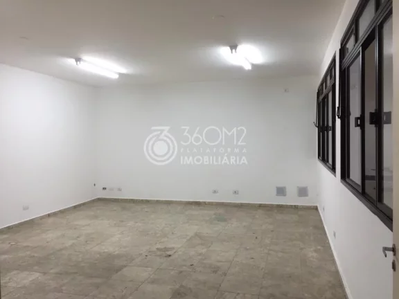 Imagem Salão Comercial para Venda em Santo André / SP no bairro Vila Marina
