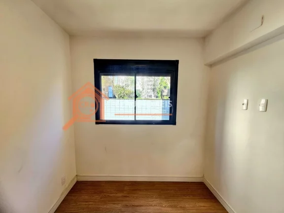 Imagem Apartamento com 2 Quartos à venda, 39m² - Campo Belo