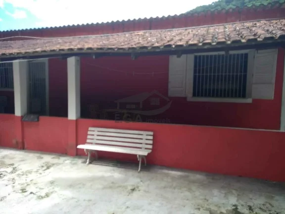 Imagem Casa na Praia de Juquey