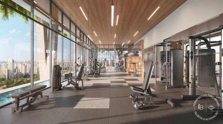 Imagem Apartamento com 3 Quartos à Venda, 152 m² em Itaim Bibi - São Paulo Imagem Apartamento com 3 Quartos à Venda, 152 m² em Itaim Bibi - São Paulo