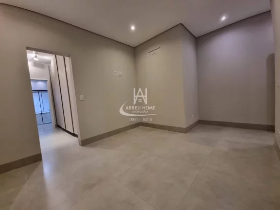 Imagem Casa de Condomínio à Venda, Condomínio Recanto do Lago - São José do Rio Preto