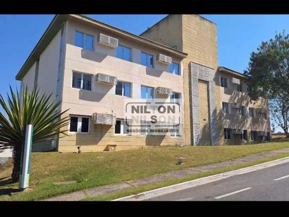 Imagem Sala à venda, 45 m² por R$ 395.000,00 - Alphaville - Campinas/SP