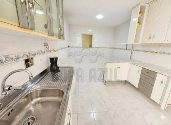Imagem Copacabana – Rua Cinco de Julho | Residencial › Apartamento 3 quarto(s) à Venda