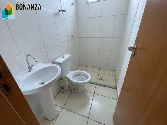 Imagem Apartamento na Maraponga com 2 Quartos para alugar