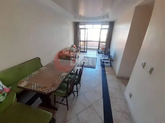 Imagem Apartamento com 3 dormitórios, 130 m² - venda por R$ 750.000,00 ou aluguel por R$ 4.120,00/mês - Centro - Cabo Frio/RJ