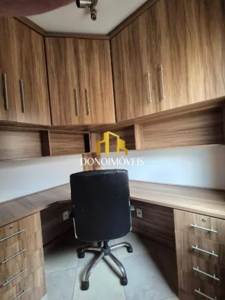 Imagem Imagine viver em um apartamento que une o conforto de uma casa com a segurança e a praticidade que ...