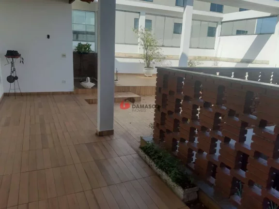 Imagem Prédio à venda 2 Vagas, 690M², Nova Gerty, São Caetano do Sul - SP