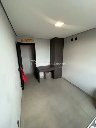 Imagem Apartamento a venda no Condomínio For Life Park Premium, Paulinia/SP.

Apartamento com 45m², ideal...