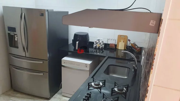 Imagem Apartamento à venda, Barcelona, São Caetano do Sul, SP
