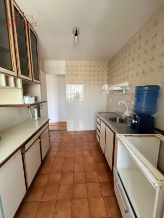 Imagem Oportunidade, Apartamento - 2 Dorms - 52 m² - Vila das Belezas.