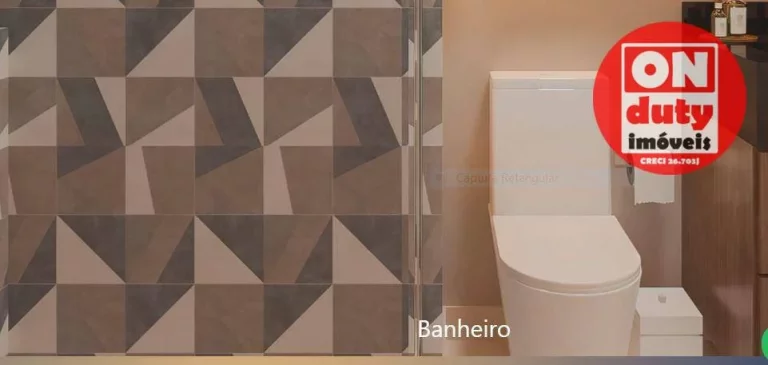 Imagem Lançamento Apartamento com 1 suíte à venda, 37 m² a partir R$ 363.000 ,00 - Santos/SP