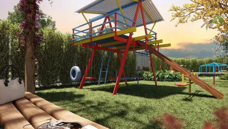 Imagem Apartamento à venda em Suzano, Parque Santa Rosa, com 3 quartos, 64,3m2