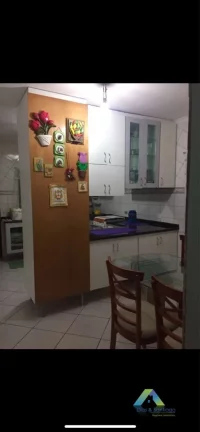 Imagem Sobrado a venda no Taboão com 03 quartos 350m²