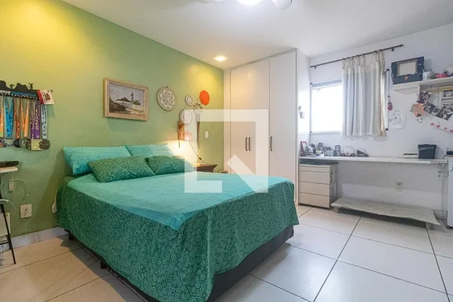 Imagem Apartamento à Venda - Recreio, 5 Quartos, 256 m2