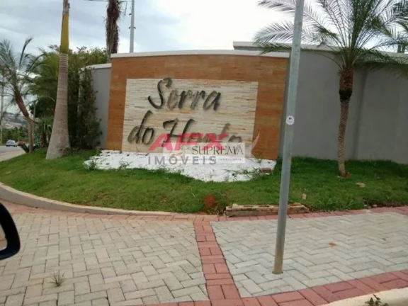 Imagem Apartamento 2 Quartos Sorocaba - SP - Caguassu