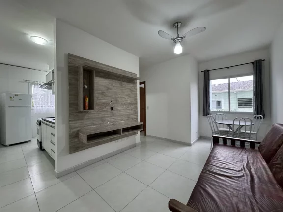 Imagem Apartamento à venda no Itaguá
