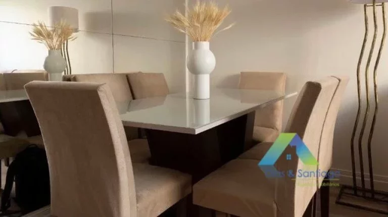 Imagem JABAQUARA Lindo apartamento 63 metros, 2 dormitórios, 1 vaga excelente localização e valor !!!