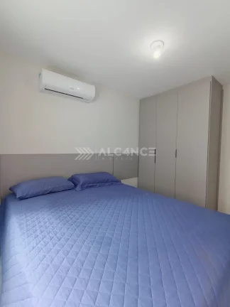 Imagem Apto - 2 Quartos - 1 Suíte - 58m² - Bessa, João Pessoa/PB