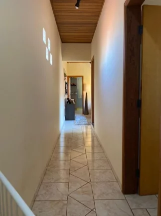 Imagem Lindo sobrado a venda no bairro Jardim Andrea Ville II - Tatuí/SP