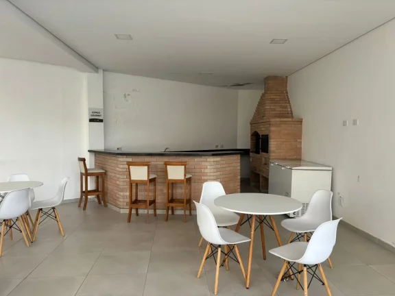 Imagem Apartamento para Locação em Atibaia – Conforto e Lazer Completo