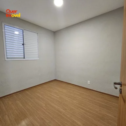 Imagem Imperdível! Apartamento à venda em Ribeirão Preto-SP, no bairro Reserva Real, com 2 quartos, 1 sala, 1 banheiro e 1 vaga de garagem.