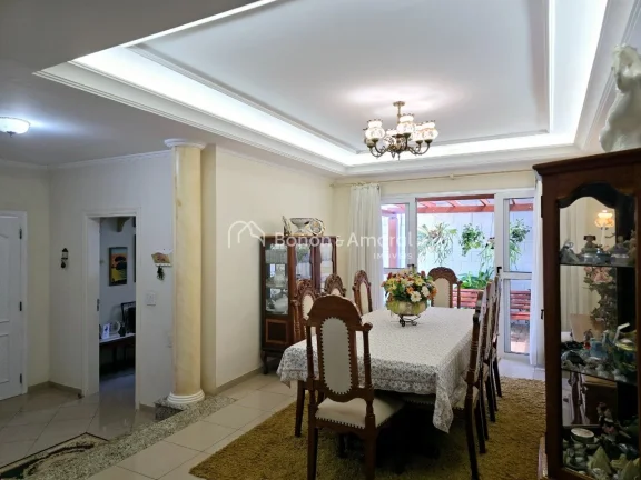 Imagem Sobrado Ã  venda com 4 quartos ( sendo 2 suÃ­tes), uma delas no tÃ©rreo e uma com closet, no CondomÃ...