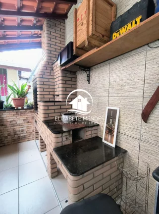 Imagem Casa à venda, JARDIM NOVA AMERICA, SUZANO - SP