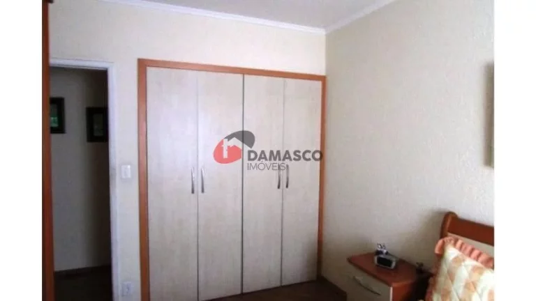 Imagem Apartamento à venda 3 Quartos, 1 Vaga, 96M², Santa Maria, São Caetano do Sul - SP