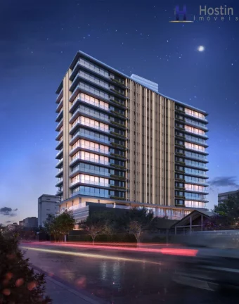 Imagem APARTAMENTO RESIDENCIAL em JOINVILLE - SC, AMÉRICA
