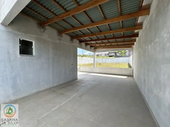 Imagem Casa - Araponguinhas - Timbó