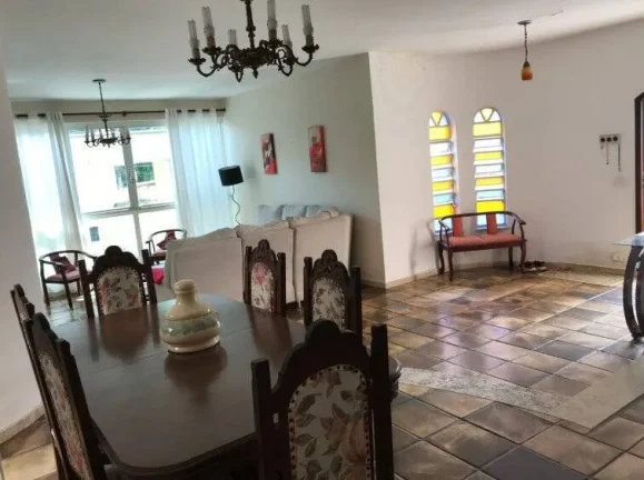 Imagem Casa Vila Mariana - 180M², 3 Dorms, 1 Suíte, 1 Lavabo.