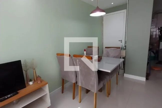 Imagem Apartamento à Venda - Recreio, 2 Quartos, 45 m2